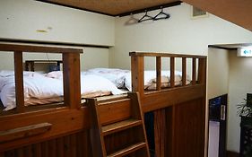 素泊り民宿ふれんど